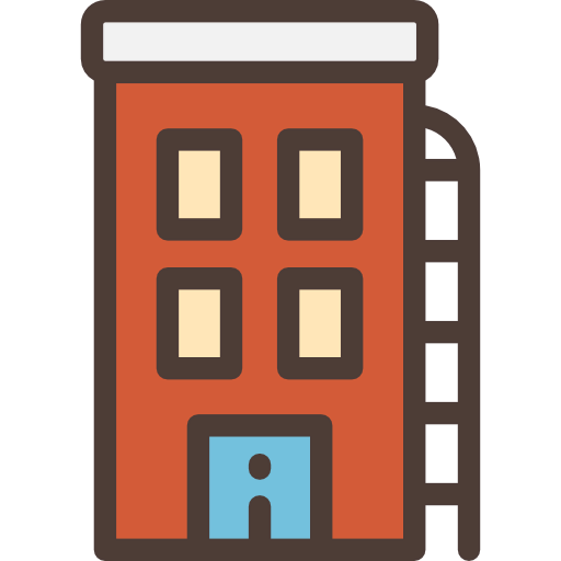 Building icon