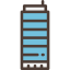Skyscraper icon 64x64