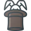 Rabbit icon 64x64