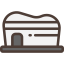 Museum icon 64x64