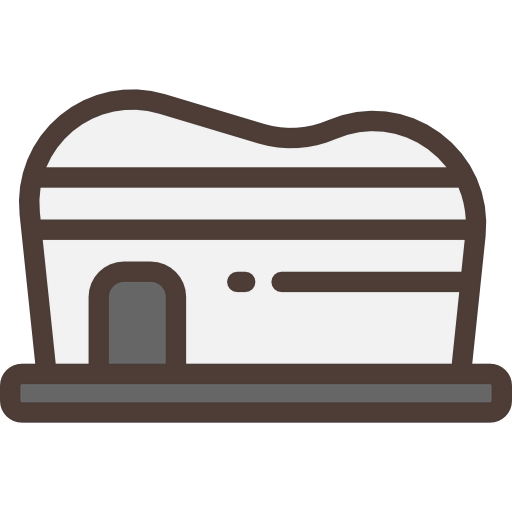 Museum icon