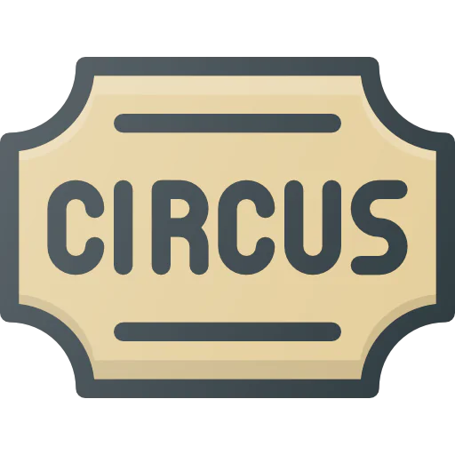 Circus icon