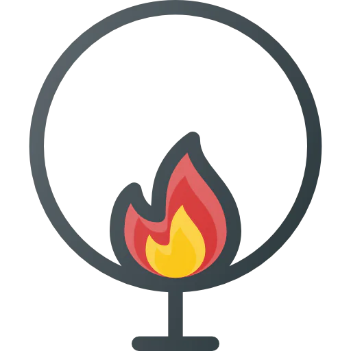 Circle icon
