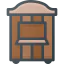 Ticket icon 64x64