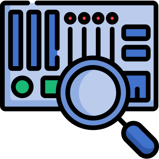 Circuits icon