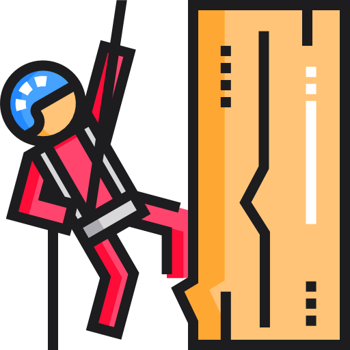 Mountain icon