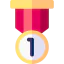 Winner icon 64x64