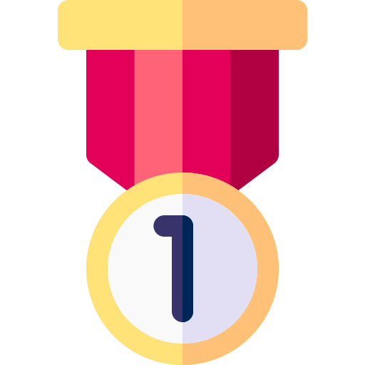Winner icon