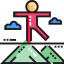 Tightrope icon 64x64