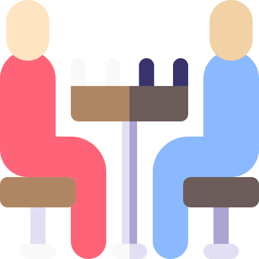 Chess icon