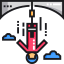 Bungee jumping 상 64x64