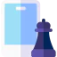 Smartphone icon 64x64