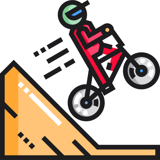 Bmx icon