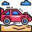 Rally icon 64x64