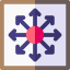 The king icon 64x64