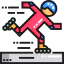 Skating 图标 64x64