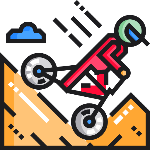 Mountain icon