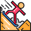 Sandboard icon 64x64