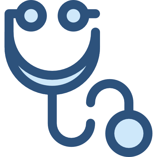 Stethoscope icon