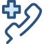 Emergency icon 64x64