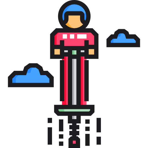 Extreme icon