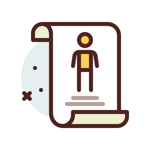 Body icon