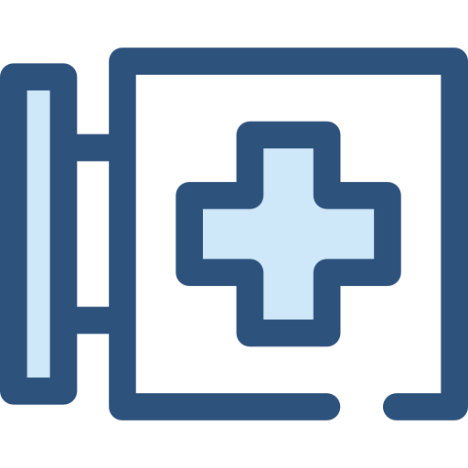 Pharmacy icon