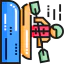 Kayak icon 64x64
