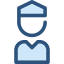Nurse icon 64x64