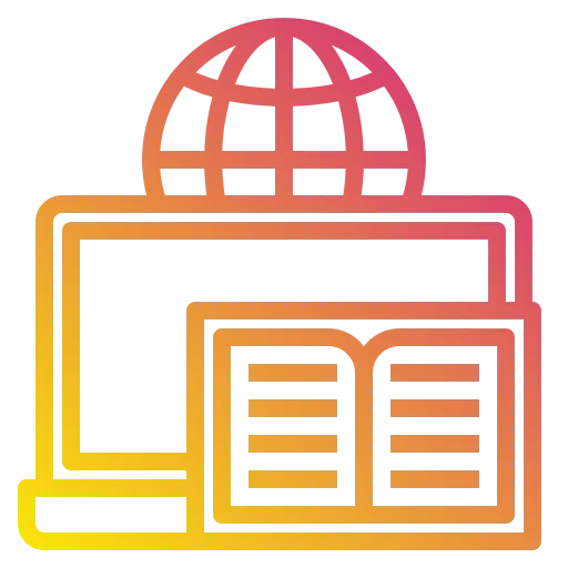 Book icon