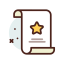 Favourite icon 64x64