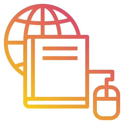 Book icon
