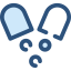 Pill icon 64x64