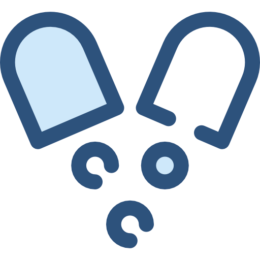 Pill icon