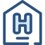 Health care icon 64x64