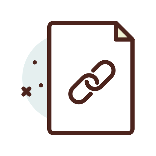 Attach icon