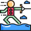 Barefoot icon 64x64