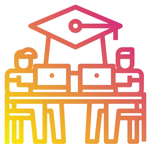Elearning icon