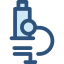 Microscope icon 64x64
