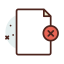 Cancel icon 64x64