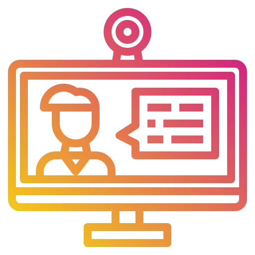 Elearning icon