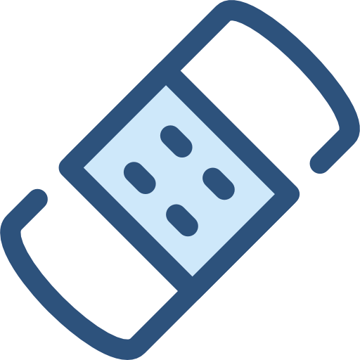 Plaster icon