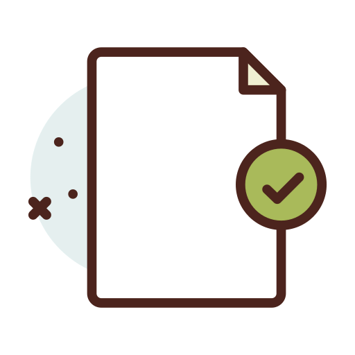 Check icon