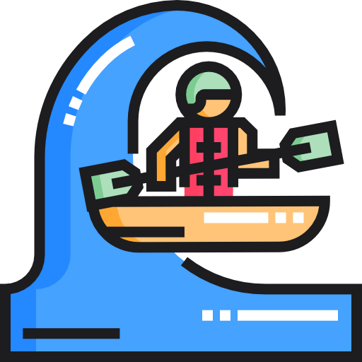 Waves icon