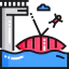 Blobbing icon 64x64