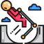 Scooter icon 64x64