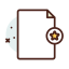 Star 상 64x64