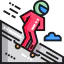 Skateboard icon 64x64