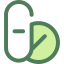 Drugs icon 64x64