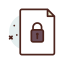 Locked icon 64x64